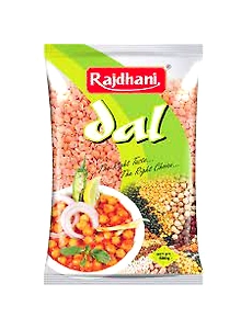 RAJDHI MASRI DAL 500 gm