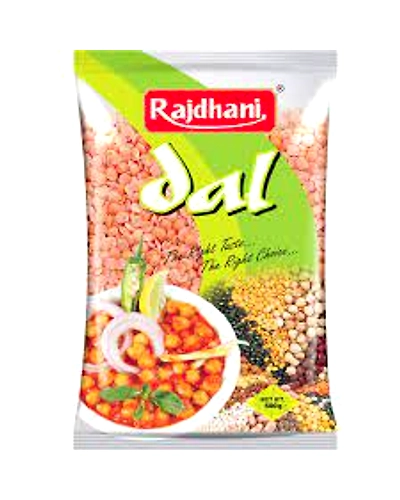 RAJDHI MASRI DAL 500 gm-320135
