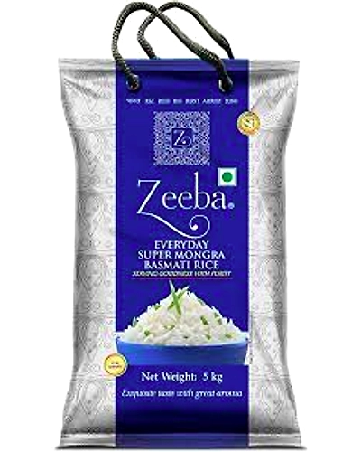 ZEEBA EVERYDAY SUPERMONGRA 5 kg-401670