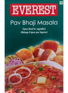 EVEREST PAV BHAJI MASALA 100 gm