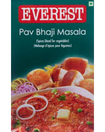 EVEREST PAV BHAJI MASALA 100 gm-268941