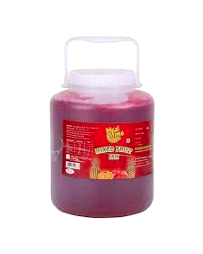 MEAL TIME MIXED FRUIT JAM 4 kg-334794