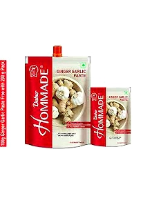 DABUR GINGER GARLIC PASTE 100g