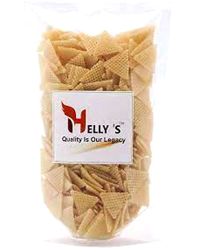 ARO 3D TRIANGLE FRYMES 500g-410937