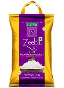 ZEEBA PREMIUM 10 kg