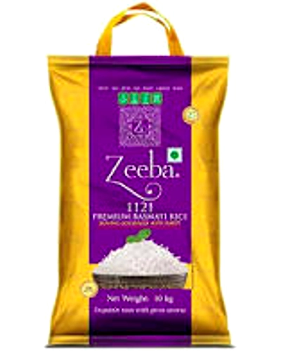 ZEEBA PREMIUM 10 kg-387344