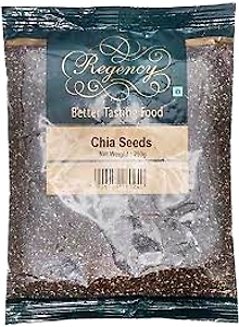 REGENCY CHIA SEED 250g