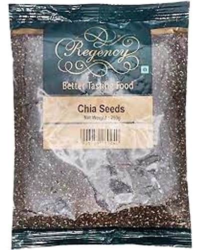 REGENCY CHIA SEED 250g-390689