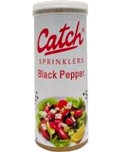CATCH BLACK SALT SPRNKLR 200 gm-266589
