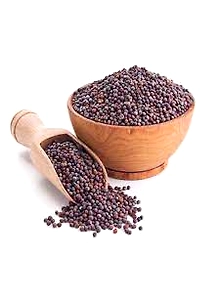 MUSTARD SEED SUPER SAVER 200g