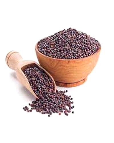 MUSTARD SEED SUPER SAVER 200g-410684