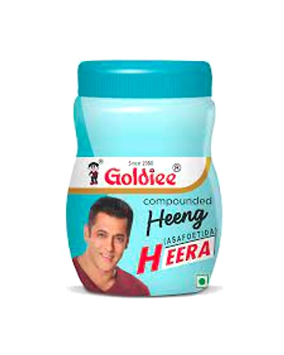 GOLDIEE HEENG RAJWADI 15g (NEW-368042