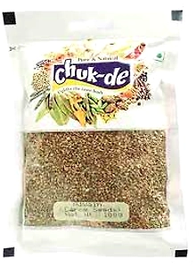 CHUKDE AJWAIN 100g
