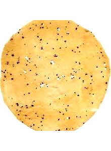 FL URAD PANJABI PAPAD 7" 1 kg