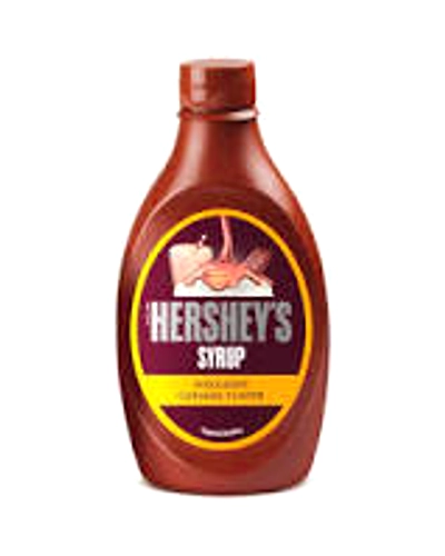 HERSHEYS CARAMEL SYRUP 623 gm-373065