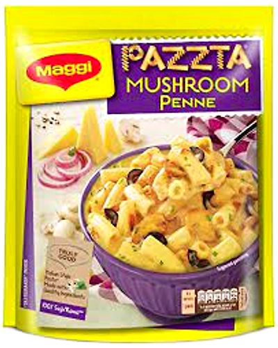 MAGGI PAZZTA MUSHROOM 64g-286591