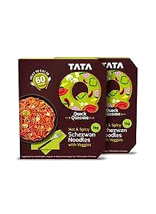 TATAQ VEG SCHZWN NOODLE290g