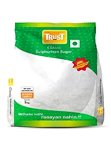 TRUST CLASSIC SUGAR 5 kg