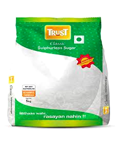 TRUST CLASSIC SUGAR 5 kg-293007