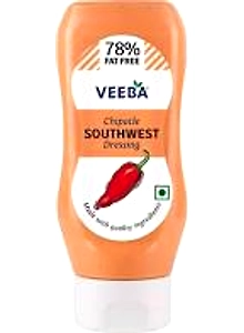 VEEBA CHIPTLE SOUTHWEST DRESNg