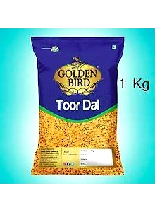 TOOR DAL 1 kg