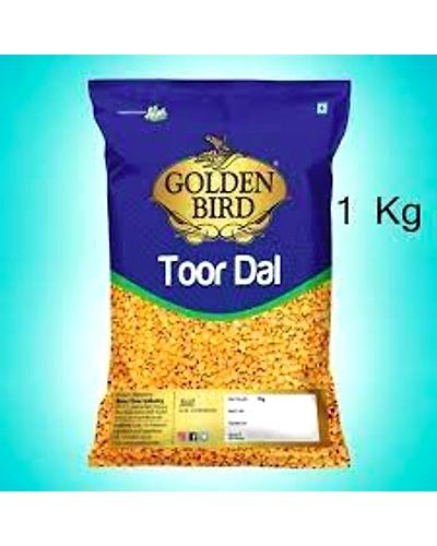 TOOR DAL 1 kg-392781