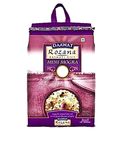 DAAWAT ROZANA MINI MOGRA 10 kg-373574