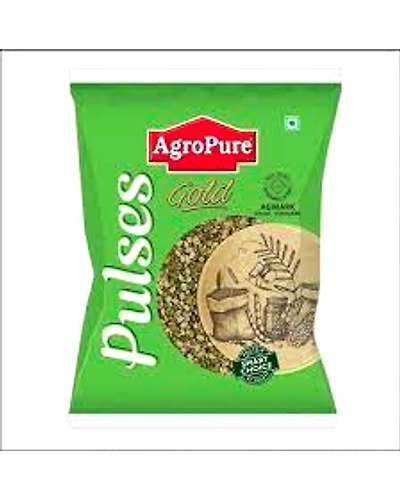AGROPURE MOONG CHILKA 1 kg-330879