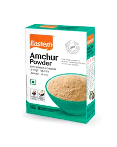 EASTERN AMCHUR 100g-411250