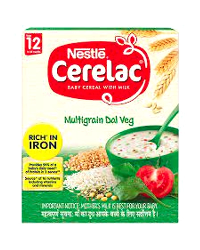 CERELAC DAL STAGE 4 300g-240149