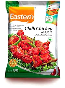 EASTERN CTC SPICES COMBO 600g