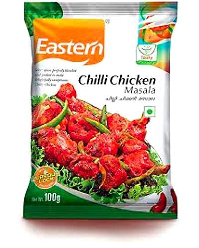 EASTERN CTC SPICES COMBO 600g-344542