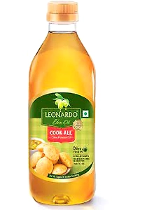 LEONARDO POMACE OIL 1l PET