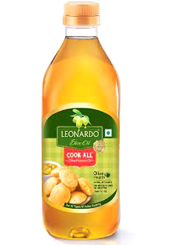LEONARDO POMACE OIL 1l PET-187262