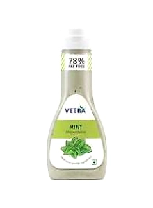 VEEBA MINT MAYONNAISE 300 gm