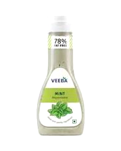 VEEBA MINT MAYONNAISE 300 gm-386239