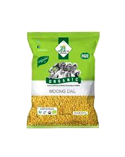 24LM ORG MOONG DAL 500 gm-279814