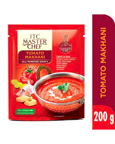 ITC MASTER CHEF TOMATO MAKHNI GRAVY 200g-418144