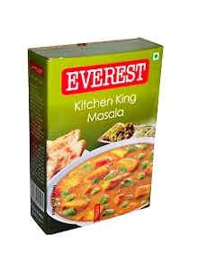 EVEREST KITCHEN KING MASALA 100 gm