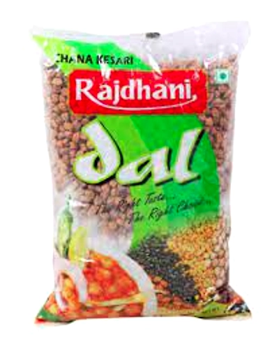 RAJDHANI CHANA BROWN 1 kg-275795