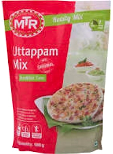 MTR INST. UTTAPPAM MIX 500g