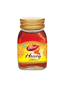 DABUR HONEY 50g