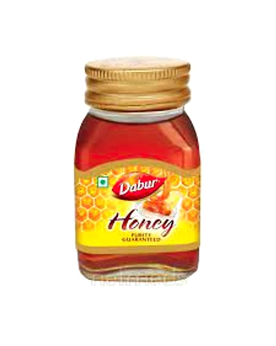 DABUR HONEY 50g-317932
