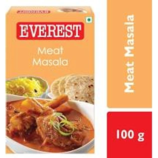 EVEREST MEAT MASALA 100 gm