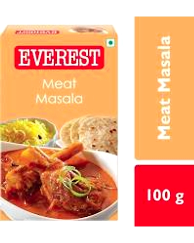 EVEREST MEAT MASALA 100 gm-268939