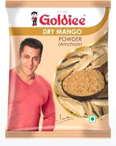 GOLDIEE DRY MANGO PWDR 100G-415392
