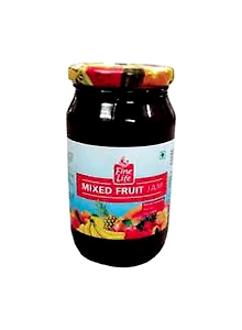 FINE LIFE MIX FRUIT JAM 500g
