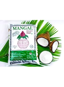 MANGLAM COCONUT POWDER 1 kg