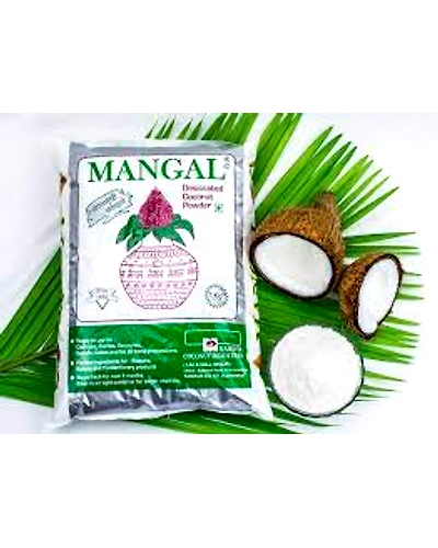 MANGLAM COCONUT POWDER 1 kg-305310