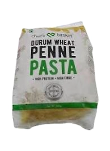 CHEF BASKET DW PENNE PASTA500g